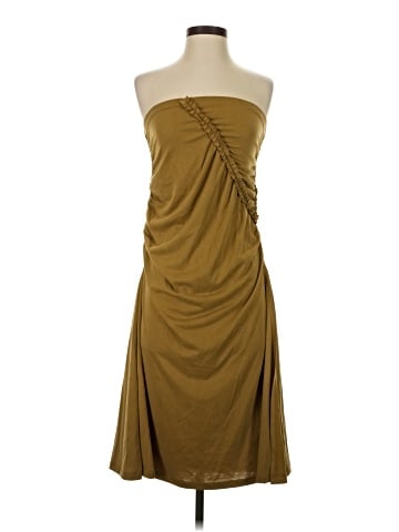 Celandine Cocktail Dress (view 1)