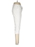 d.jeans White Jeans Size 8 - photo 4