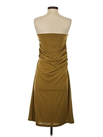 Celandine Cocktail Dress (view 2)
