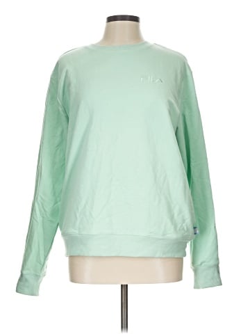 FILA Sweatshirt (view 1)