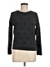 Levi's Gray Long Sleeve Top Size M - photo 1