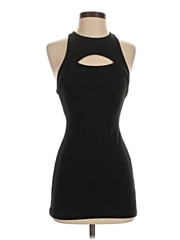Alice + Olivia Cocktail Dress (view 1)