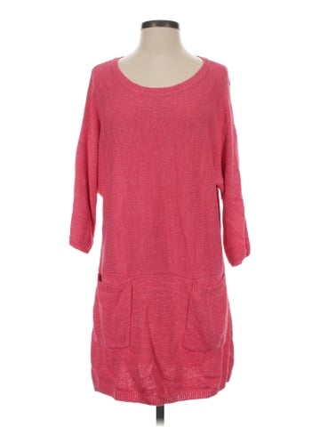 Soft Surroundings Casual Dress (view 1)