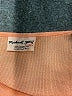 Michael Stars Orange Tank Top One size - photo 7