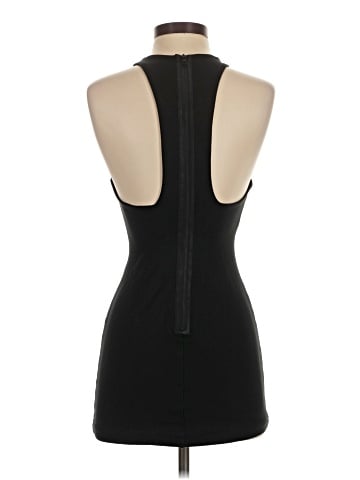 Alice + Olivia Cocktail Dress (view 2)