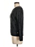 Levi's Gray Long Sleeve Top Size M - photo 5