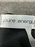 Pure Energy 100% Polyester Black 3/4 Sleeve Blouse Size 3X Plus - photo 7