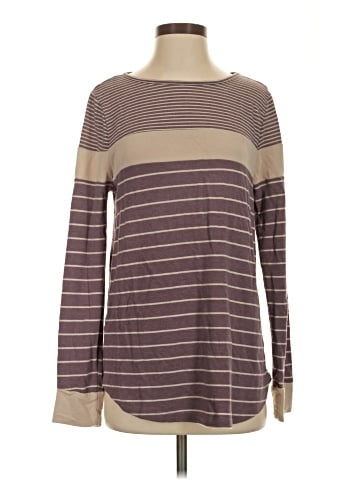 Staccato Long Sleeve Turtleneck (view 1)