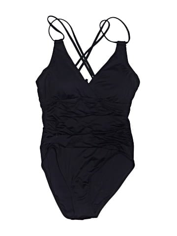 La Blanca One Piece Swimsuit (view 1)