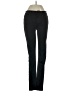 FRAME Denim Black Jeans Size 25 waist - photo 1