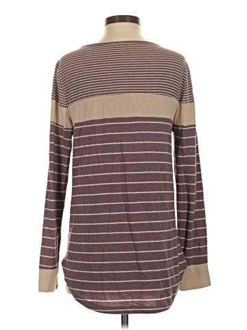 Staccato Long Sleeve Turtleneck (view 2)