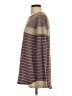 Staccato Brown Long Sleeve Turtleneck Size S - photo 5