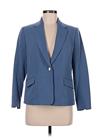 Kasper Blazer (view 1)