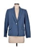 Kasper Blue Blazer Size 6 (petite) - photo 1