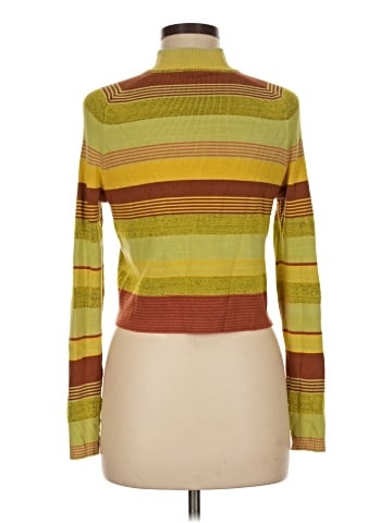 Free People Long Sleeve Turtleneck (view 2)