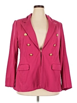 Lane Bryant Blazer