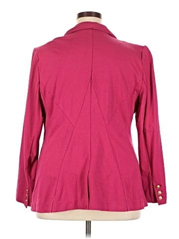 Lane Bryant Blazer (view 2)