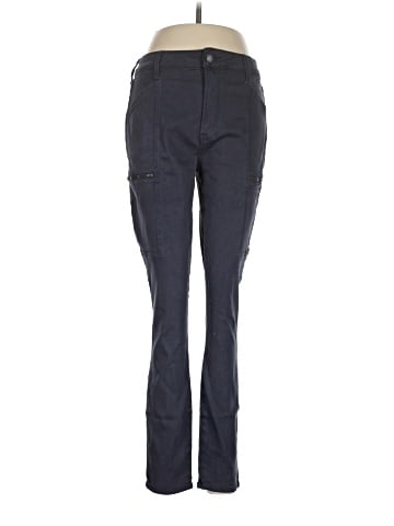Cosmic Blue Love Jeggings (view 1)