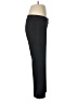 Ann Taylor LOFT Solid Black Dress Pants Size 6 Petite - photo 4