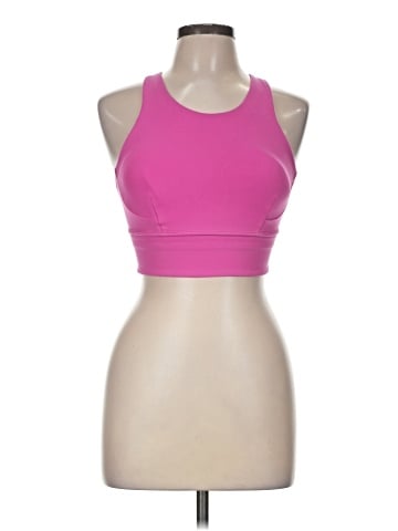 Lululemon Athletica Sports Bra (view 1)