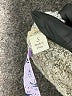 Alya Gray Kimono Size S - photo 8