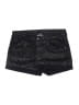H&M Stars Black Shorts Size 12 - 13 - photo 1
