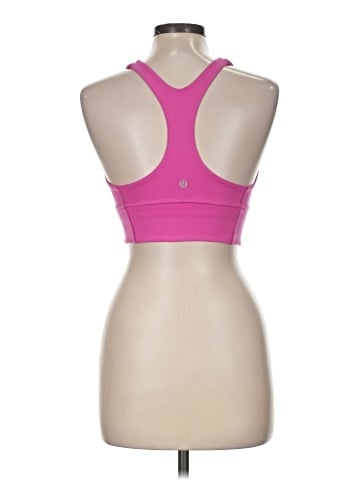 Lululemon Athletica Sports Bra (view 2)