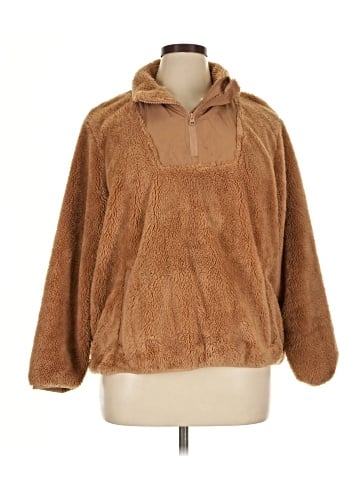 Lands' End Pullover Sweater (view 1)
