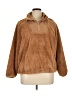 Lands' End Brown Pullover Sweater Size XL - photo 1