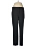 J.Crew Solid Black Dress Pants Size 8 - photo 1