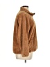 Lands' End Brown Pullover Sweater Size XL - photo 4