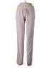 Adidas Solid Gray Track Pants Size S - photo 1