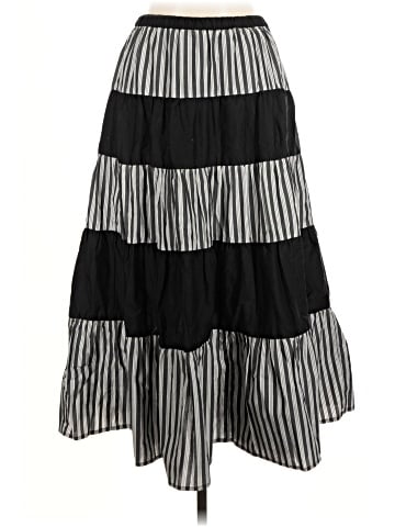 Who What Wear Casual Skirt (view 1)