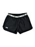 Under Armour Black Athletic Shorts Size S - photo 1