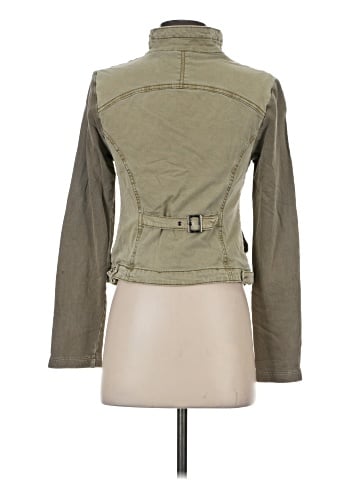 Marrakech Jacket (view 2)