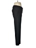 J.Crew Solid Black Dress Pants Size 8 - photo 4