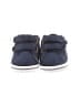 Janie and Jack Blue Booties Size 3-6 mo (baby) - photo 2