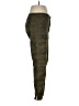 Sanctuary Camo Green Jeans Size 29 waist - photo 4