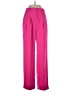 J.Crew 100% Polyester Pink Casual Pants Size 00 - photo 1