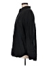 Cos Black Long Sleeve Button-Down Shirt Size 6 - photo 5