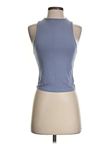 Final Touch Tank Top (view 1)
