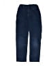 Abercrombie Kids Solid Blue Jeans Size 7 - 8 - photo 1