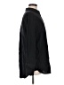 Cos Black Long Sleeve Button-Down Shirt Size 6 - photo 4