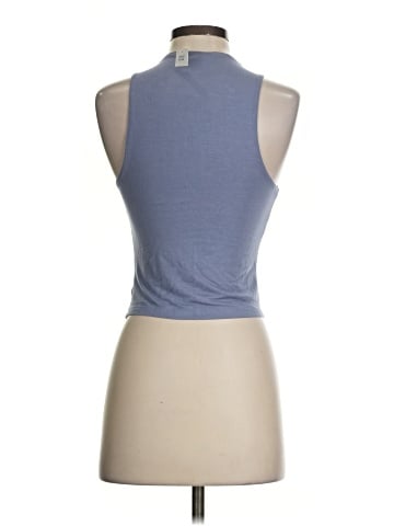 Final Touch Tank Top (view 2)