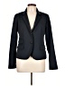 Gap Blue Blazer Size 10 - photo 1