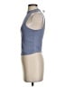 Final Touch Blue Tank Top Size S - photo 5