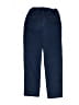 Abercrombie Kids Solid Blue Jeans Size 7 - 8 - photo 2