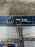 No Boundaries Blue Denim Shorts Size 5 - photo 3