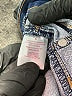 No Boundaries Blue Denim Shorts Size 5 - photo 4
