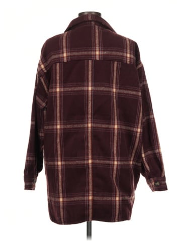 Forever 21 Coat (view 2)